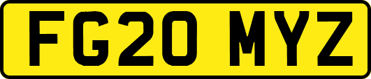FG20MYZ