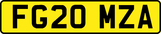 FG20MZA