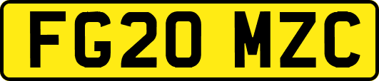 FG20MZC