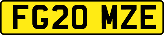 FG20MZE