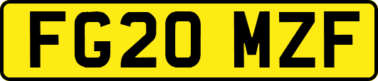 FG20MZF