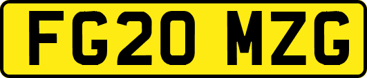FG20MZG