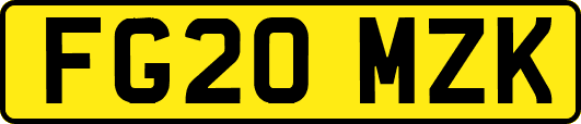 FG20MZK