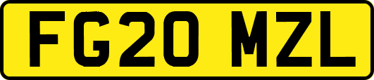 FG20MZL