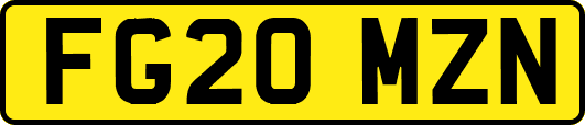 FG20MZN
