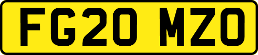 FG20MZO