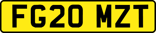 FG20MZT