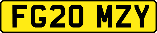 FG20MZY