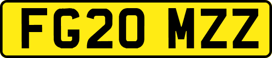 FG20MZZ