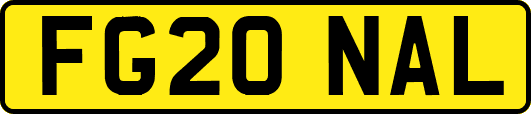 FG20NAL