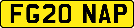 FG20NAP