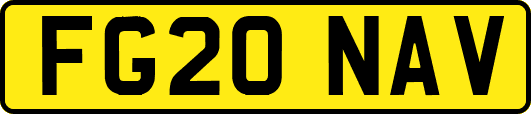 FG20NAV