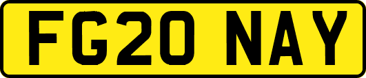 FG20NAY
