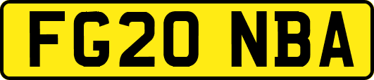 FG20NBA