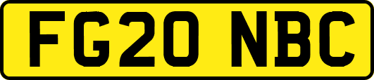 FG20NBC