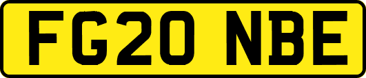 FG20NBE