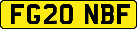 FG20NBF
