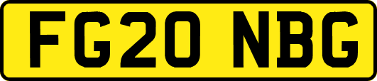 FG20NBG