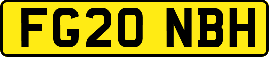FG20NBH