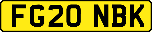 FG20NBK