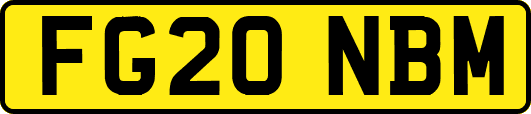 FG20NBM