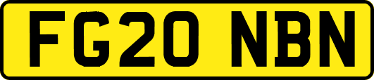 FG20NBN