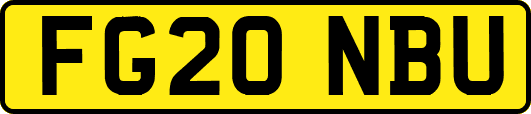 FG20NBU