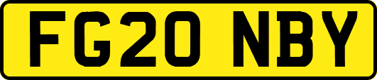 FG20NBY
