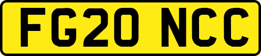 FG20NCC