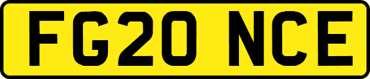 FG20NCE