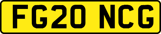 FG20NCG