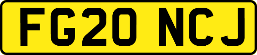 FG20NCJ