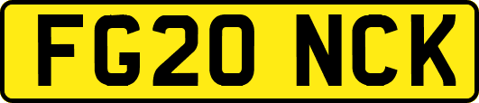 FG20NCK