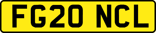 FG20NCL