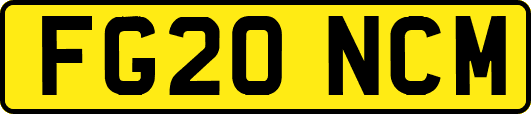 FG20NCM