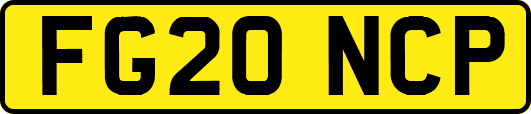FG20NCP