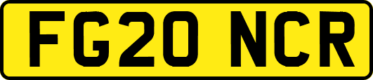 FG20NCR