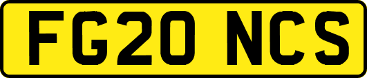 FG20NCS