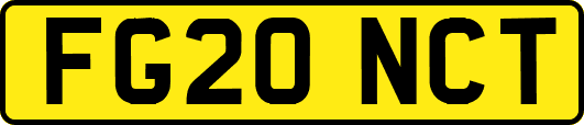 FG20NCT