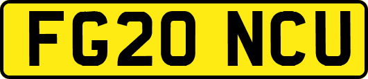 FG20NCU