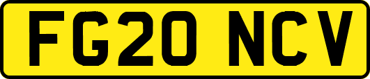 FG20NCV