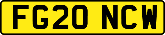 FG20NCW