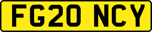 FG20NCY