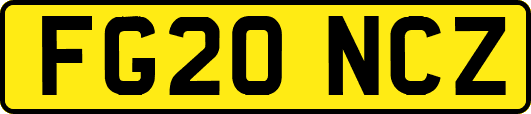 FG20NCZ