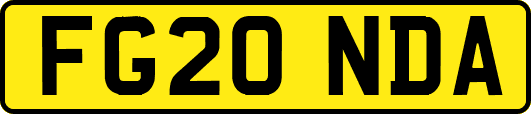 FG20NDA