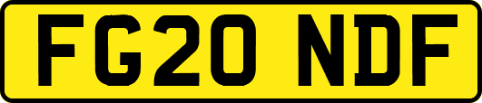 FG20NDF