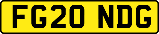 FG20NDG