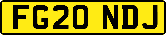 FG20NDJ