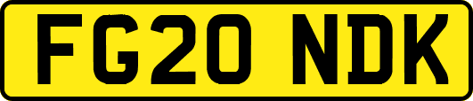 FG20NDK