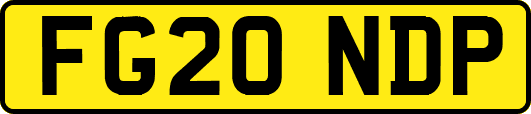 FG20NDP